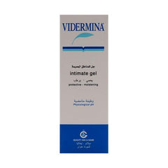 فيديرمينا جل, 30 مل