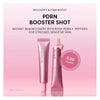 arencia pdrn booster shot face and eye mositurizer 30 ml