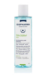 ISIS Pharma Teen Derm Aqua, 250ml