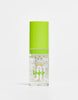 Nyx fat lip oil shade invisible