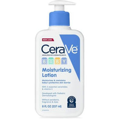 CeraVe Baby Moisturizing Lotion, 237ml