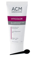 Acm viticolor skin camouflage gel 50ml