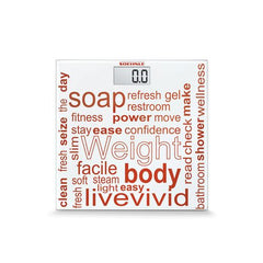 Soehnle Digital Personal Scale