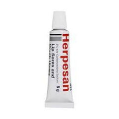 Herpesan Gel, 5g