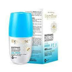 Beesline Deo Roll On Cool Breeze 50Ml
