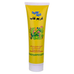 كريم كاب لتقشير وتقشير الجسم والوجه، 150 مل