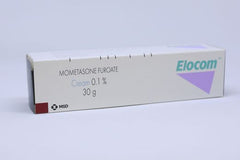 Elocom Cream, 30 g