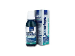 Chlorhexil 0.12% Mouth Wash 250 ML