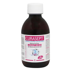 Curasept Ads 020 Mouthwash, 200ml