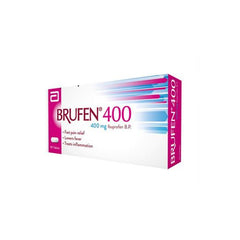 بروفين 400 مجم 30 قرص