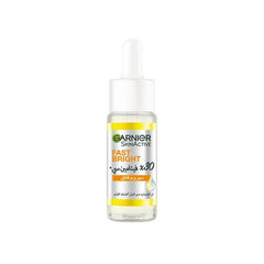 Garnier Fast Bright 30X Vitamin C Anti Dark Spot Serum, 15ml