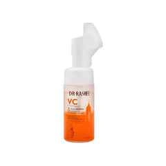 Dr.Rashel Vitamin C & Niacinamide Essence Cleansing Mousse, 125ml