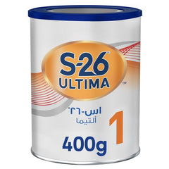 S-26 ألتيما 1400 جم
