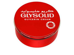 Glysolid Cream Skin 250Ml