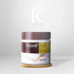 karseel Collagen Hair Mask 500 Ml