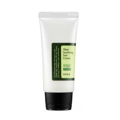 Cosrx Aloe Soothing Sun Cream Spf50+ Pa+++, 50ml