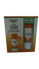 Eucerin Oil Control sun cream Offer 50mL