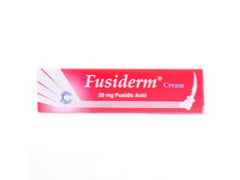 Fusiderm 2% Cream 15 Gm