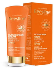 Beesline Ultrascreen Cream 50Spf