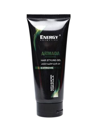 Energy Armada Extreme Hold Gel, 200ml