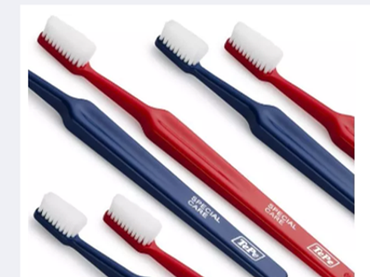 Tepe Special Care Ultra Soft Toothbrush