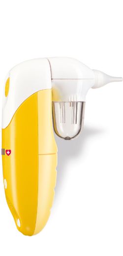 B.Well Nasal Aspirator Wc-150 for Kids