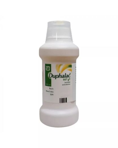 Duphalac 667G/L 300Ml