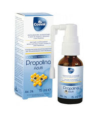 Cosval Propolina Spray 15 Ml