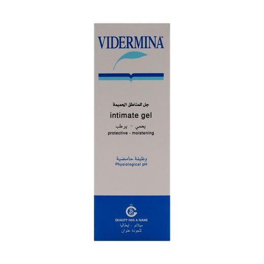 Vidermina Intimate Gel 30 ML