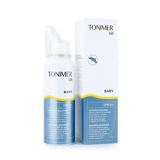 Tonimer Baby Spray, 100ml