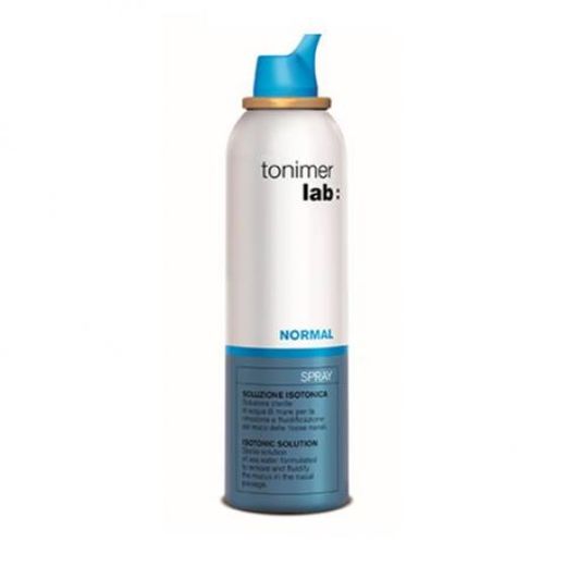 Tonimer Lab Normal Spray 125Ml