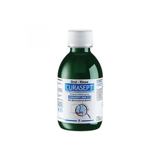 Curasept Ads 212 Mouthwash, 200ml