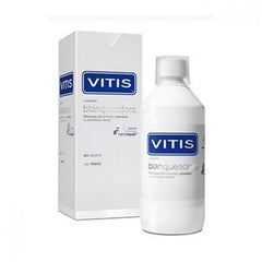 Vitis Whitening Mouthwash 500Ml