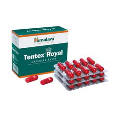 Tentex Forte cap 30s