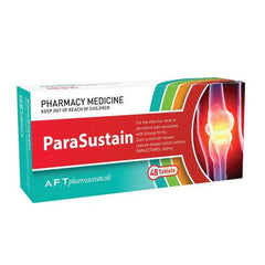 Parasustain 665 Mg Tablets 48 Pieces