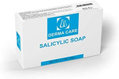 Derma Care Salicylic Soap, 100g