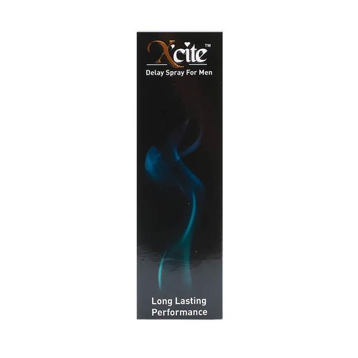 Xcite Delay Spray For Men 15 Gm