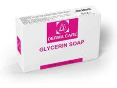 Derma Care Glycerin Soap Bar 100 gr