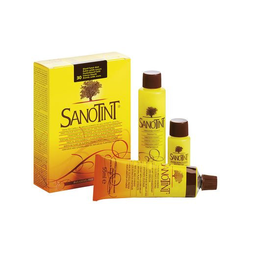 Sanotint Natural Hair Dye No. 30