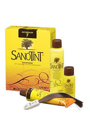 Sanotint Natural Hair Dye No. 7