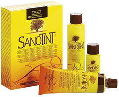 Sanotint Natural Hair Dye No. 9