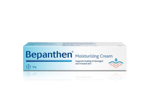 Bepanthen Cream 30 Gm