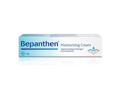 Bepanthen Cream 30 Gm