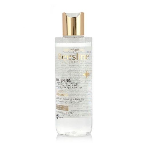 Beesline Whitening Facial Toner, 200ml