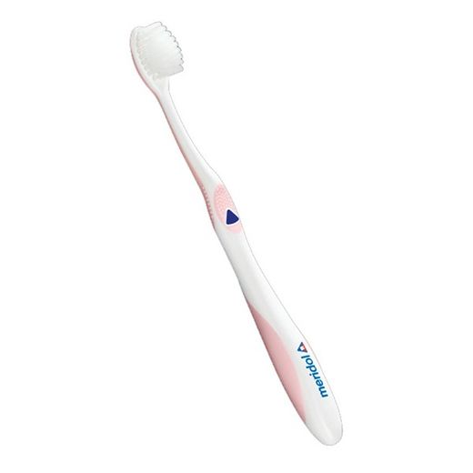 Meridol Gum Health Tooth Brush