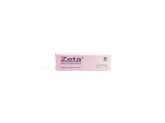 Zeta Oint 15 Gm