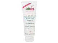 Seba Med Quickly Absorbed Hand And Nail Balm 75 ml