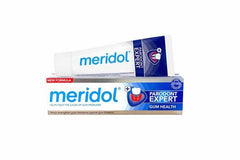 Meridol Parodont Expert Toothpaste 75 milli