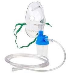 Nebulizer Mask Adult