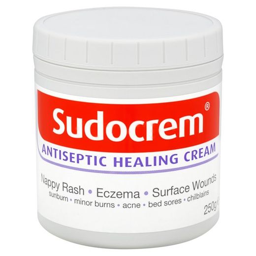 Sudocrem Antiseptic Healing Cream, 250g